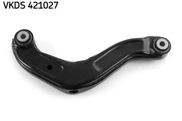 SKF Lenker, Radaufhängung